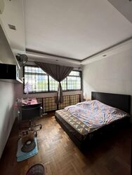 Blk 362 Woodlands Avenue 5 (Woodlands), HDB Executive #599573131